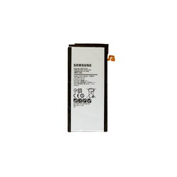 Акумуляторна батарея EB-BA800ABE Li-ion 3050mAh для Samsung Galaxy A8 Dual A800F