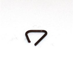 Скоба для електромагніта видачі цукру кавомашини Philips Saeco 9111.328