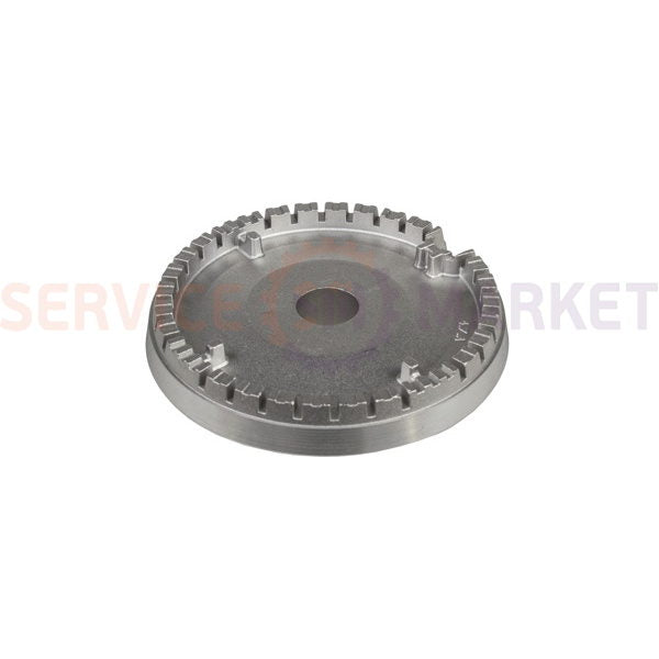 Пальник - розсікач (великий) D91mm для газової плити Hansa