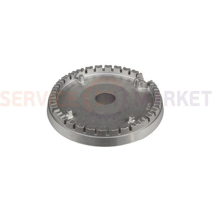 Пальник - розсікач (великий) D91mm для газової плити Hansa