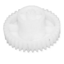 Шестерня редуктора подачі стаканчиків для кавомашини Philips Saeco 9111.322