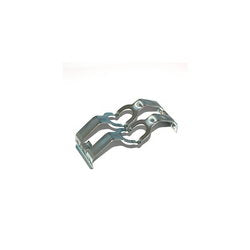 Скоба для термостата і термодатчика бойлера кавомашини Philips Saeco 9011.142