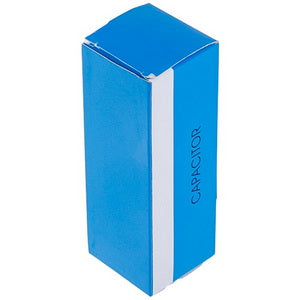 Пусковий конденсатор для стиральної машини CBB60 30uF 450V