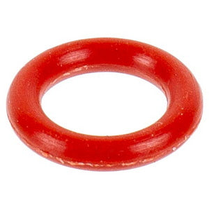 Прокладка O-Ring 9,5x5,5x4mm 2025 для кавомашини Philips Saeco NM01.004 червоний