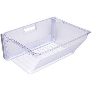 Ящик для овочів холодильника Samsung DA97-05044B (нижній) 440x360x205mm