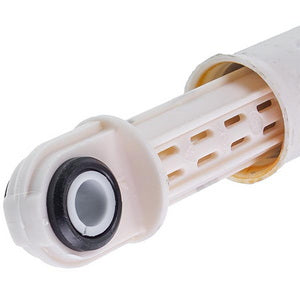 Амортизатор бака для пральної машини Candy 92484518 120N L=185-280mm D отворів=11mm