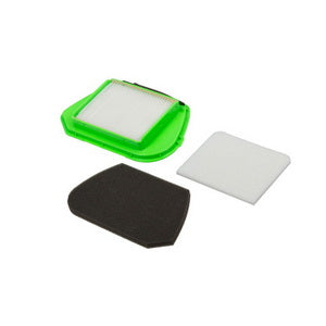 Набір фільтрів + щіточка для пилососу Rowenta ZR005501 (аксесуар)