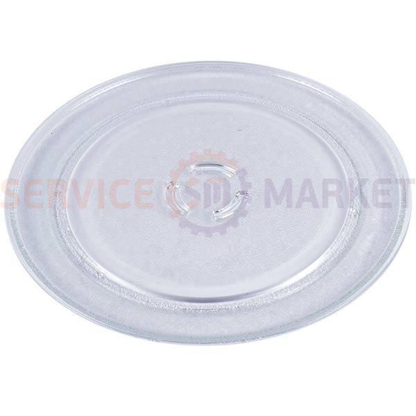 Тарелка для СВЧ D=325mm (под куплер) Whirlpool