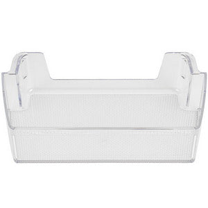 Полиця дверей для холодильника Samsung DA63-08117A 245x130mm (мала)