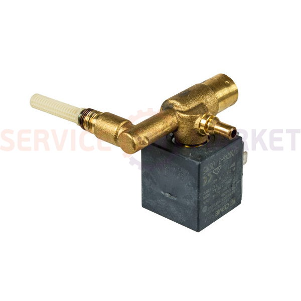 Клапан электромагнитный CEME 6668EN3.5SF3X9F 230V 17VA для парогенератора Tefal