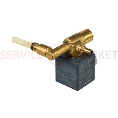 Клапан электромагнитный CEME 6668EN3.5SF3X9F 230V 17VA для парогенератора Tefal