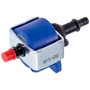 Помпа для парогенератора Philips 996510070245 Jiayin Type JYPC-2 220-240V 16W