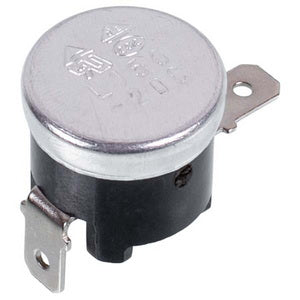 Термостат для пароварки Kenwood KW710016 KSD622
