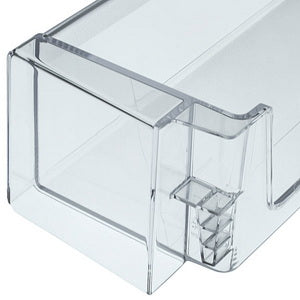 Дверна полиця для пляшок для холодильника Whirlpool 481010534523 475x110mm