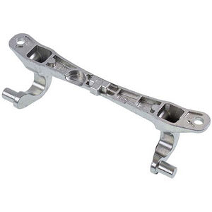 Петля люка для пральної машини Beko 2805710100