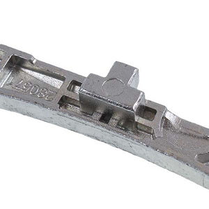 Петля люка для пральної машини Beko 2805710100