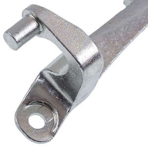 Петля люка для пральної машини Beko 2805710100