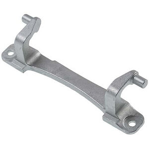 Петля люка для пральної машини Beko 2905710100