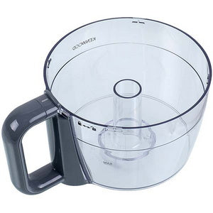 Чаша насадки подрібнювача AT284 для кухонного комбайна Kenwood KW714211