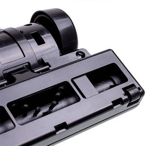 Щітка Turbo для пылесоса Electrolux 2198354025 (маленька) на трубу D=32mm