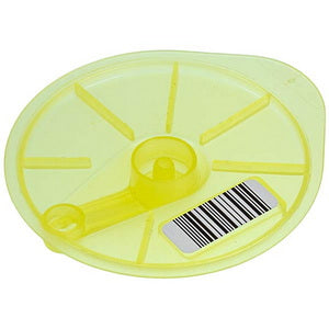 Сервісний диск T-Disc для капсульної кавомашини Bosch TASSIMO 00576836