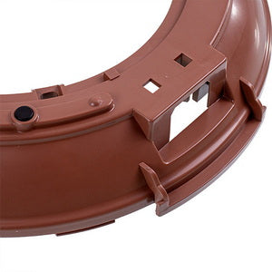 Нижня частина корпуса для мультиварки Moulinex CE501132/87A SS-994602