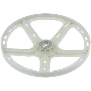 Шків для пральної машини Electrolux 50298249009 (D=275mm, H=20mm, з кріпленням)