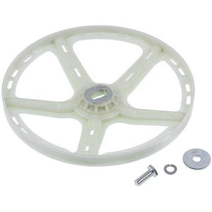 Шків для пральної машини Electrolux 50298249009 (D=275mm, H=20mm, з кріпленням)
