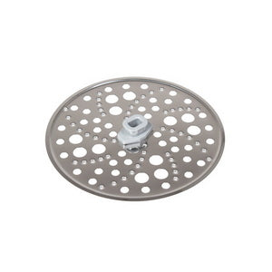 Диск - терка крупна (для дерунів) для кухонного комбайна Bosch MCZ1RS1 00651646