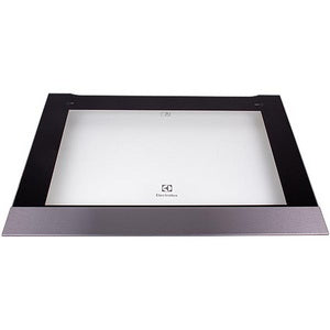 Зовнішнє скло дверей для духовки Electrolux 140037379140