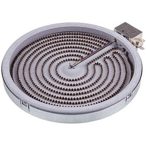 Конфорка для склокерамічної поверхні Electrolux 3740637214 2300W
