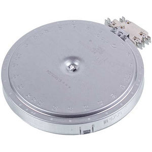 Конфорка для склокерамічної поверхні Gorenje 554328 1800W D=180mm