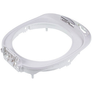 Верхня частина основного корпусу із замком для мультиварки Moulinex SS-995297