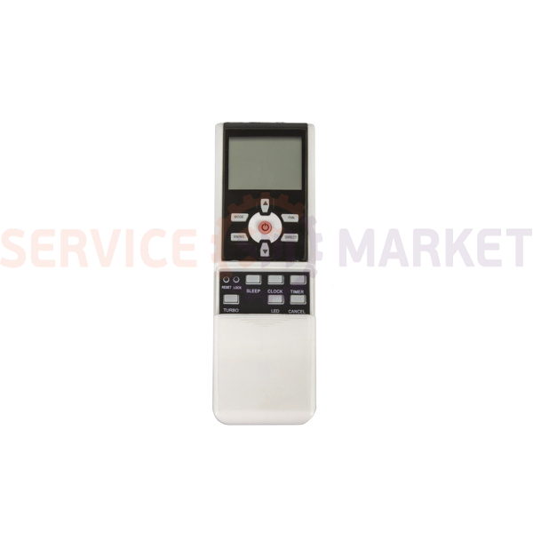 Пульт для кондиционера R07/BGE Midea