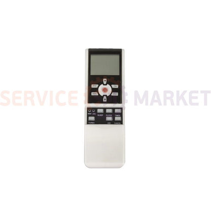 Пульт для кондиционера R07/BGE Midea