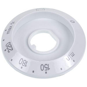 Лімб (диск) ручки регулювання режимів духовки для плити Ariston C00118219