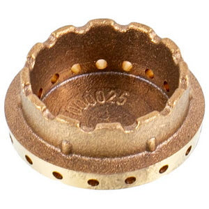 Розсікач (під кришку) для газової плити Ariston C00032228 D=40mm