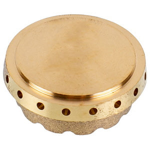 Розсікач (під кришку) для газової плити Ariston C00032228 D=40mm