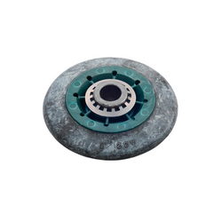 Опорный ролик барабана для сушильной машины Whirlpool