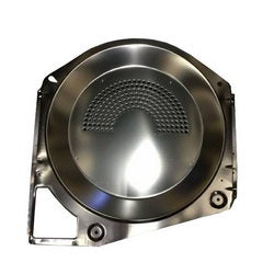 Кришка барабана задня для сушильної машини Whirlpool 481253048151