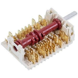 Перемикач режимів духовки Hansa 11HE/242 8050826