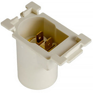 Патрон лампи освітлення для холодильника Indesit C00300328