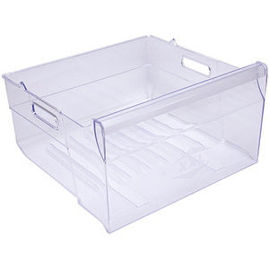 Ящик морозильної камери для холодильника Whirlpool 481010554159 435x410x250mm (середній)