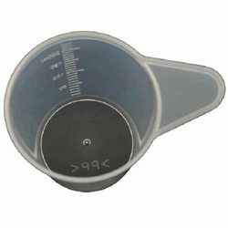 Мирна склянка 200ml для хлібопічки Panasonic ADD14A103