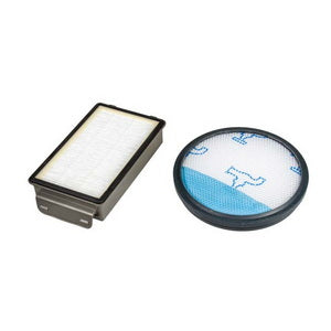 Набір фільтрів мотора HEPA + мікро (контейнера) для пилососа Rowenta ZR005901