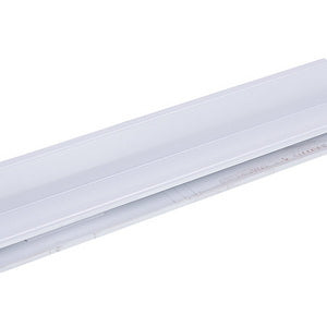 Обрамлення заднє скляної полки для холодильника Beko 4864600200