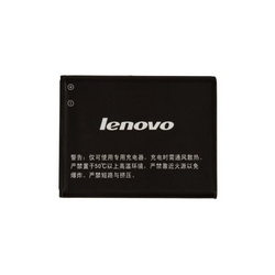 Акумуляторна батарея Li-ion 2000mAh для мобільного телефона Lenovo BL169