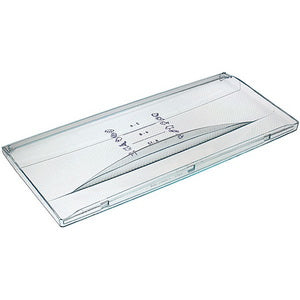 Панель ящика (верхнього/середнього/нижнього) морозильної камери Liebherr 9041800 410x185mm