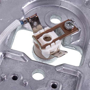 Тен із термостатом 139°C для парогенератора Tefal CS-00115345