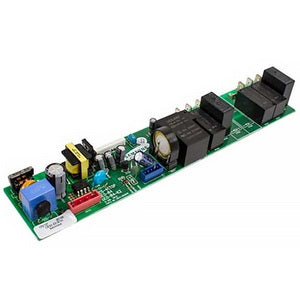 Плата управління для варильної панелі Samsung DE92-02161H